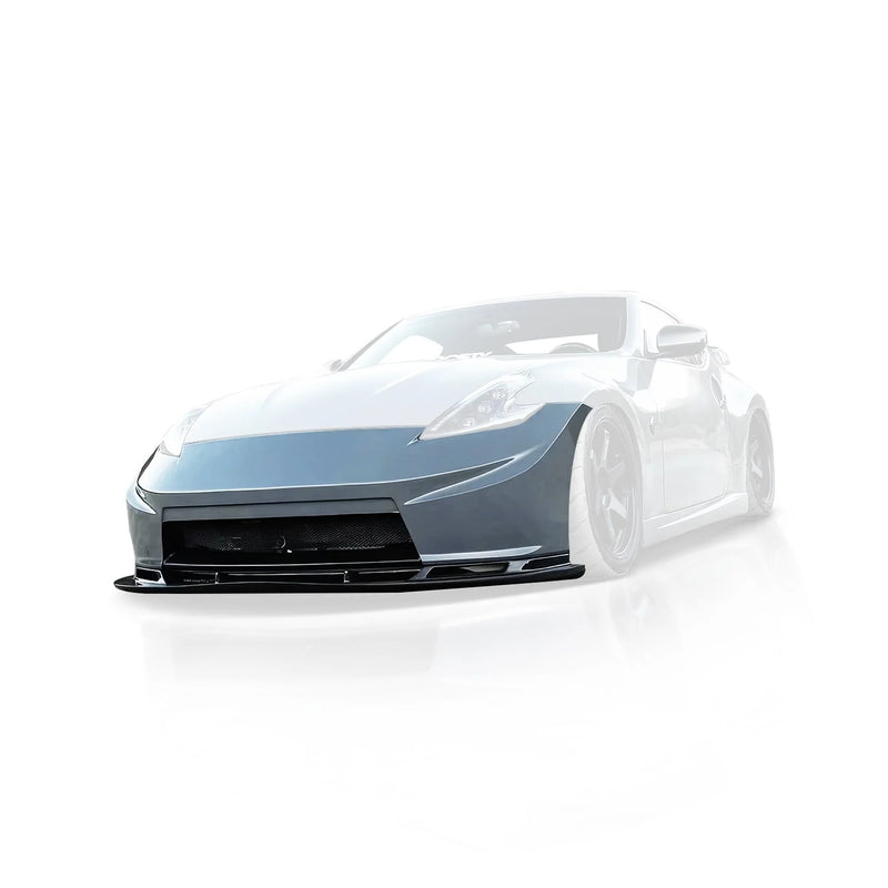 370Z Spec-A V3 Body Kit