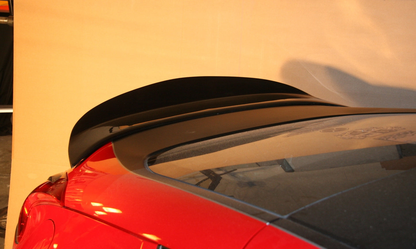Type 3 Duckbill Spoiler
