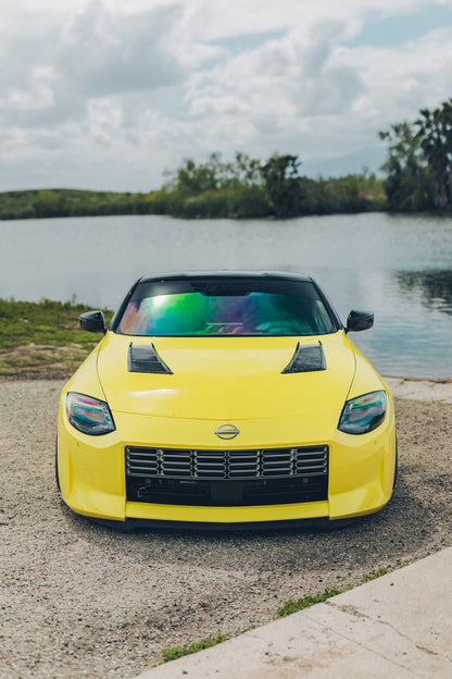 SuperLap GT Hood