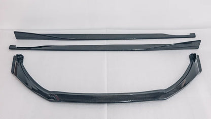 Toyota GR86 VTX Lip Kit