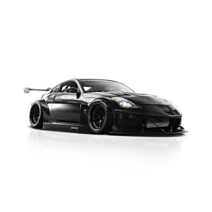 Circuit GT Hood