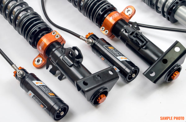AST 2019+ Toyota GR supra DB01L RWD 5200 Series Coilovers w/ Springs ...