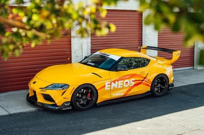 Fly1 Motorsports x Auto Tuned S1 Lip Kit