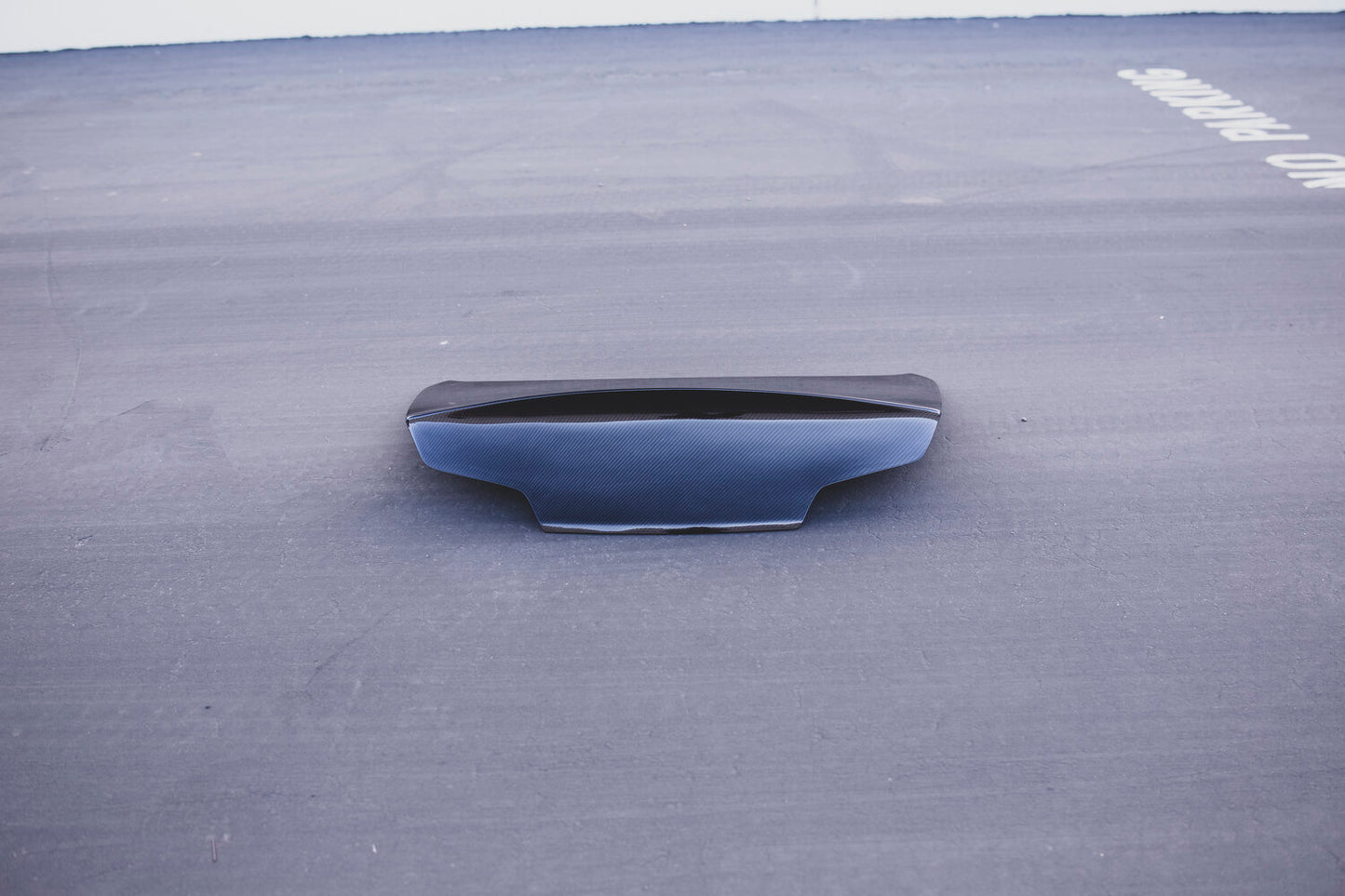 G35 AMS Style Trunk