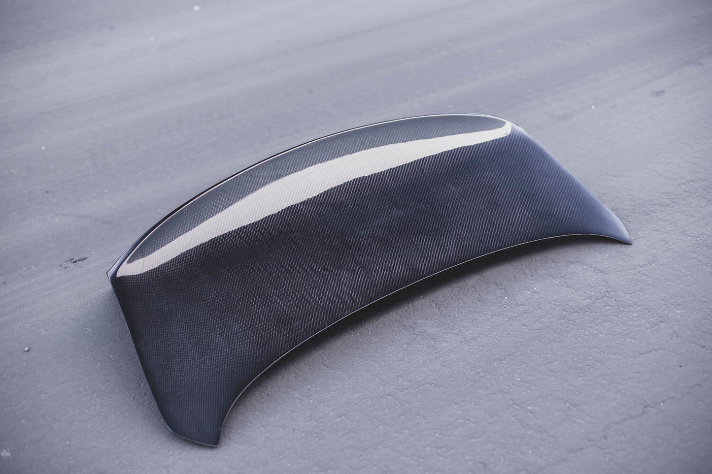 G35 Sedan AMS Style Trunk