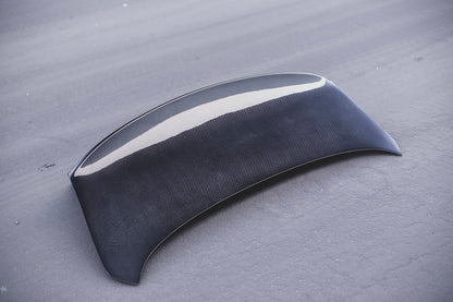 G35 Sedan AMS Style Trunk