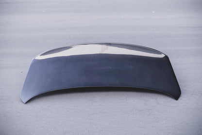 G35 Sedan AMS Style Trunk