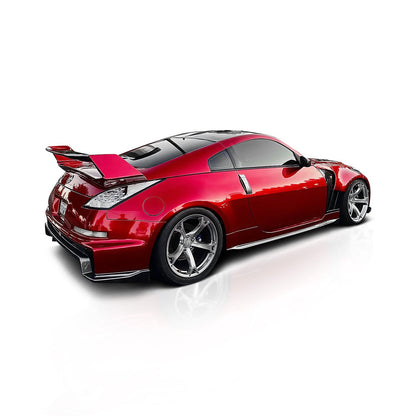 RS2 Wide Fenders (12mm)