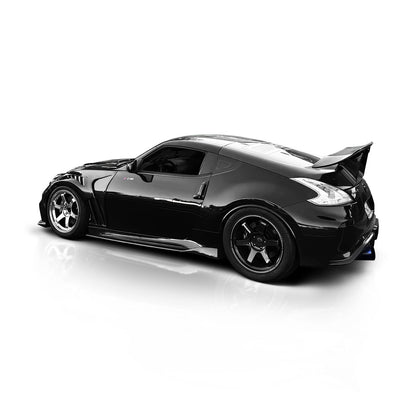 RS1 GT Vented Fenders