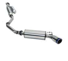 Load image into Gallery viewer, HKS 2022+ Toyota GR86 / Subaru BRZ Hi-Power Spec L2 Cup Exhaust