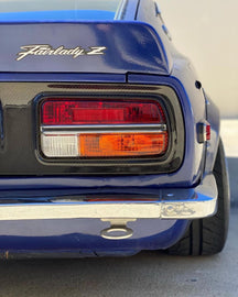 S30 GT TAIL LIGHT PANELS 1970-73 (240Z)