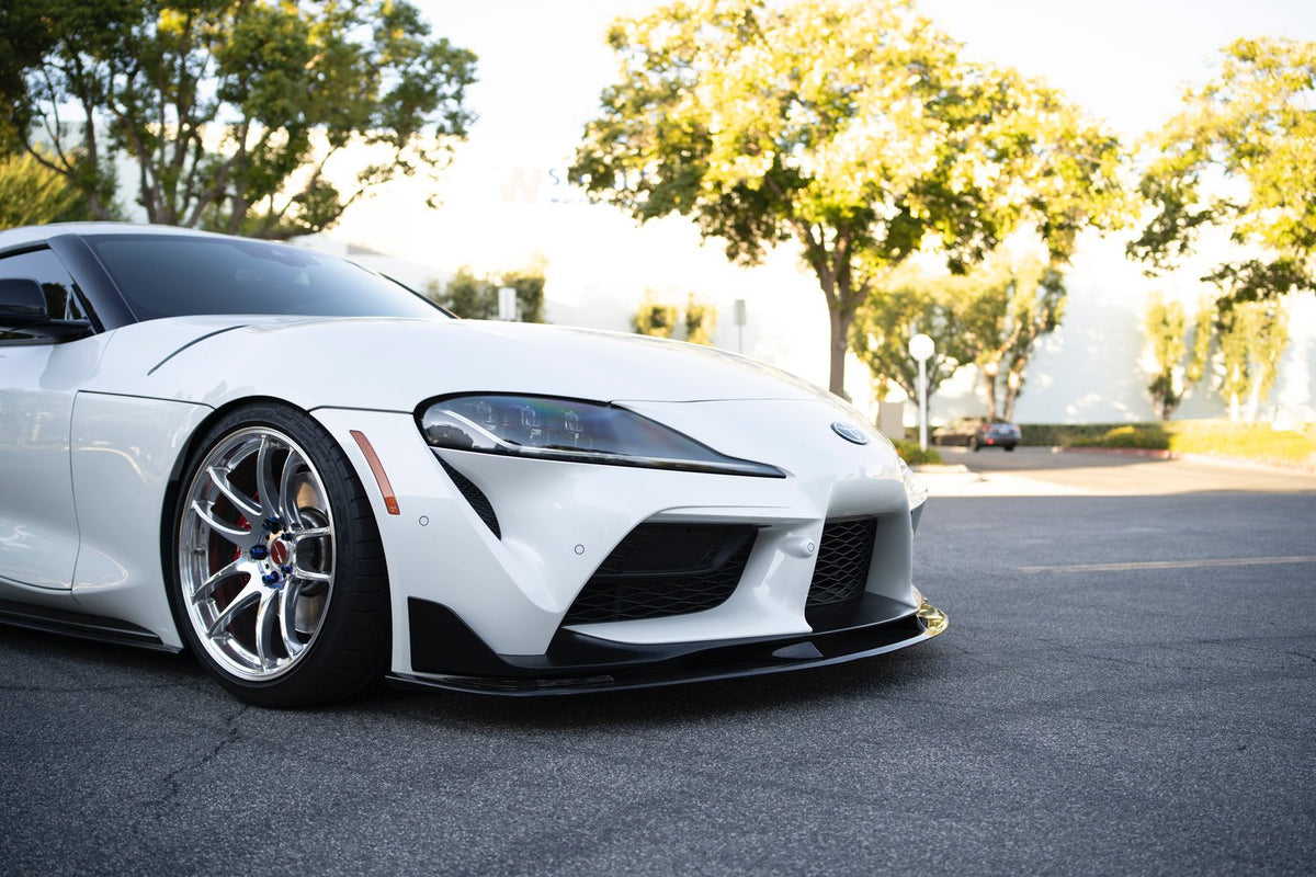 Spec-A Lip Kit