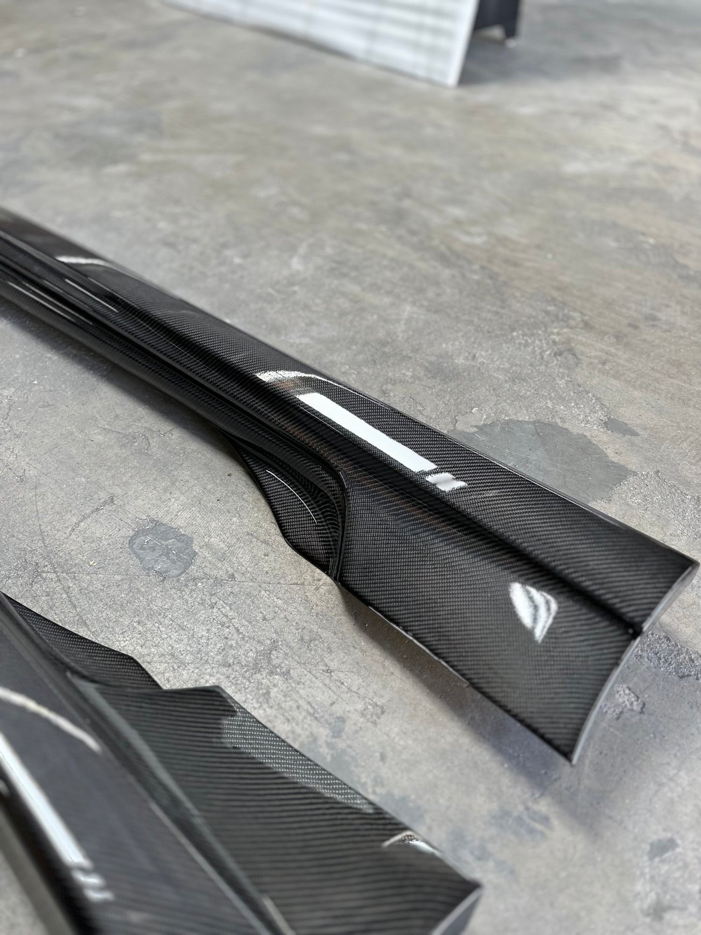 370Z V1 NISMO Kit