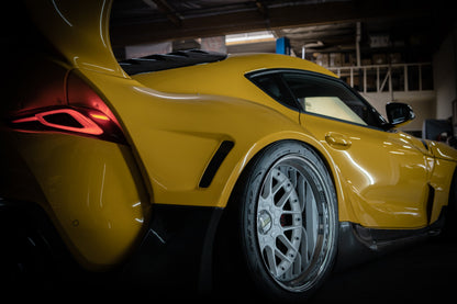 RB90 V1 Widebody Kit