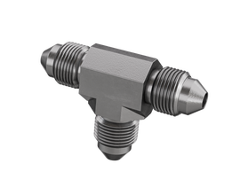 Goodridge T Male Adaptor AN3 equal