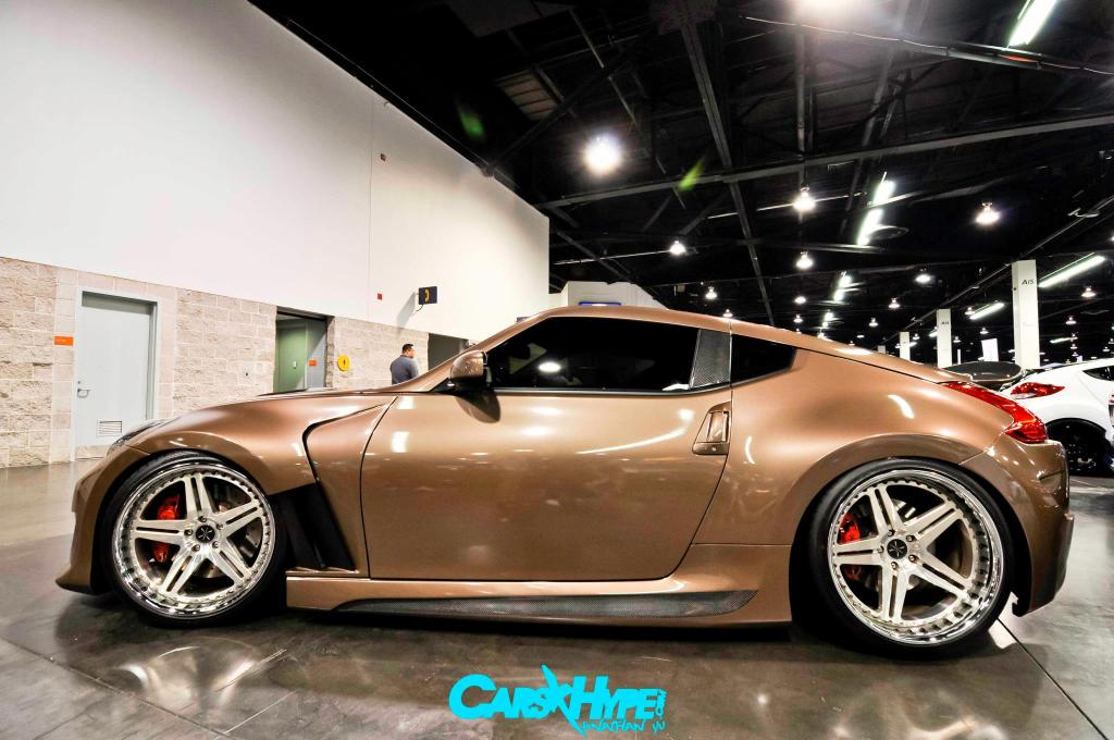 AMS Body Kit