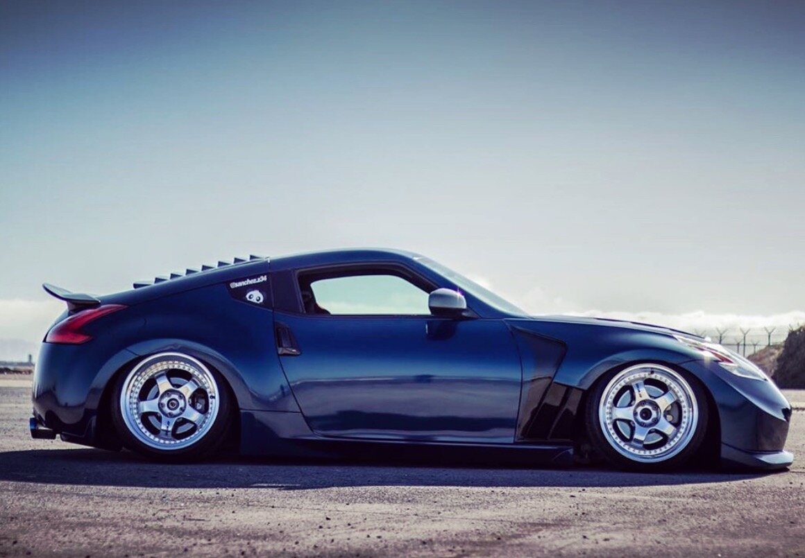 Type 3 Duckbill Spoiler
