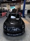 SuperLap GT Hood
