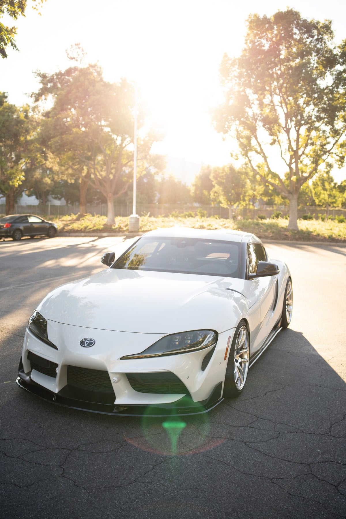 Spec-A Lip Kit