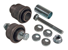 Load image into Gallery viewer, SPC Performance 97-03 BMW E39 Rear Upper Control Arm Bushing Kit