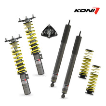 Load image into Gallery viewer, Koni GTS Coilovers 16-21 Honda Civic FC/FK w/ 52.5mm Front Strut Only (Excl. OE MagRide)