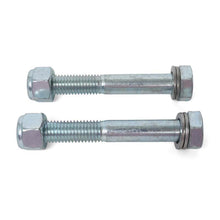 Load image into Gallery viewer, BLOX Racing Toyota 86 / Scion FR-S / Subaru BRZ Rear Lower Control Arms Extended Hardware Kit