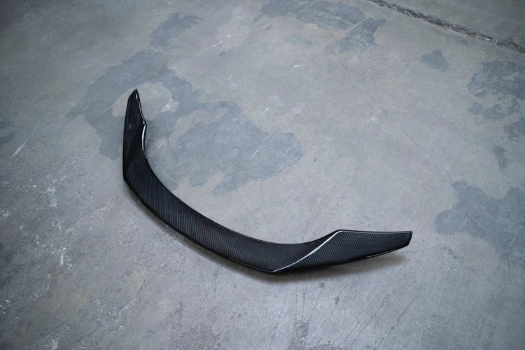 Spec-T Rear Spoiler
