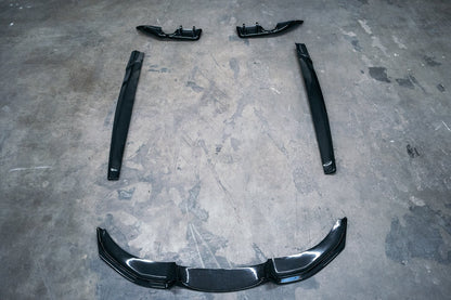 370Z 2015+ NISMO Lip Kit