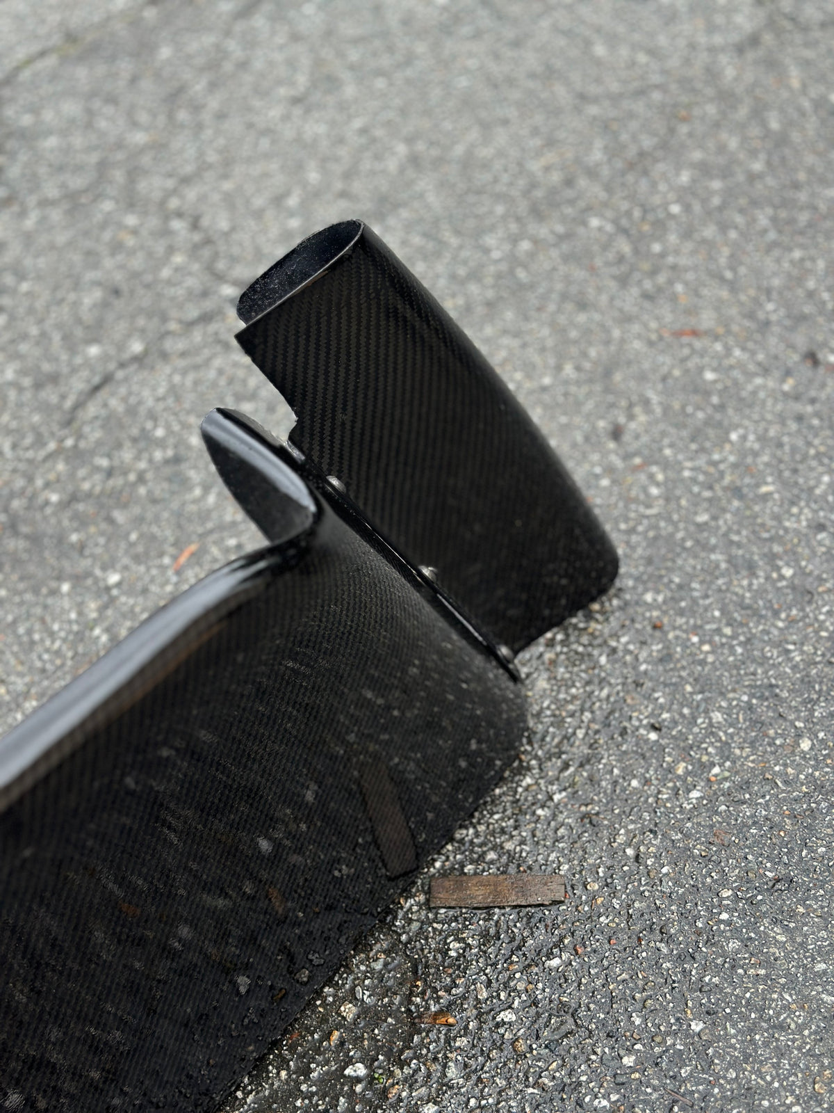G35 TS Style Diffuser