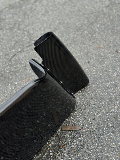 G35 TS Style Diffuser