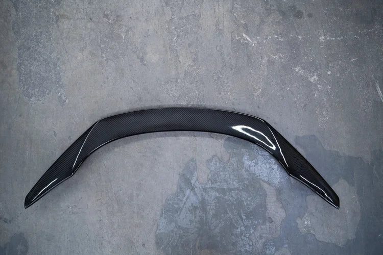 Spec-T Rear Spoiler