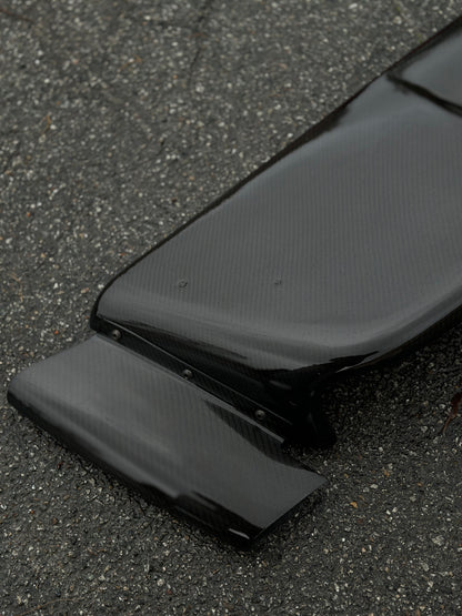 G35 TS Style Diffuser