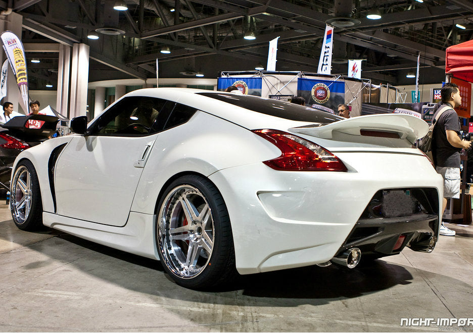 AMS Body Kit