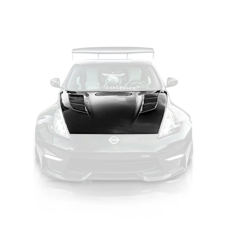 AMS-GT Hood