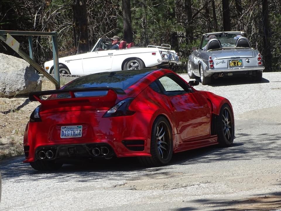 ZL Body Kit