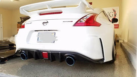 370Z 2015+ NISMO Diffuser