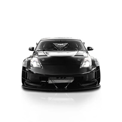 Circuit GT Hood