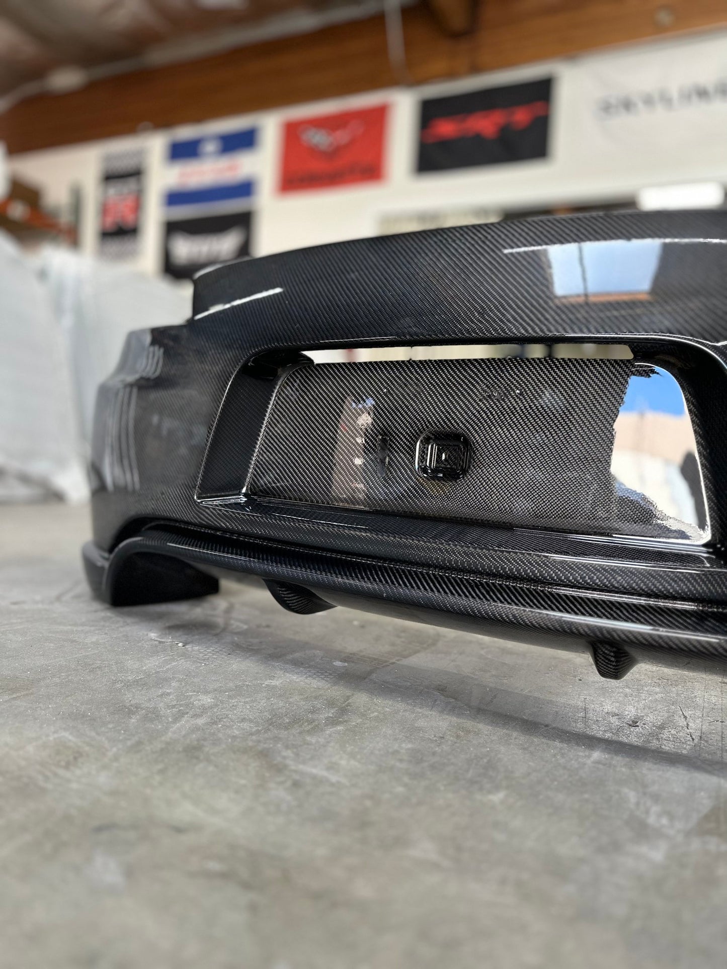370Z V1 NISMO Kit