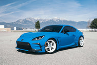 2022+ GR86 Spec-T Body Kit