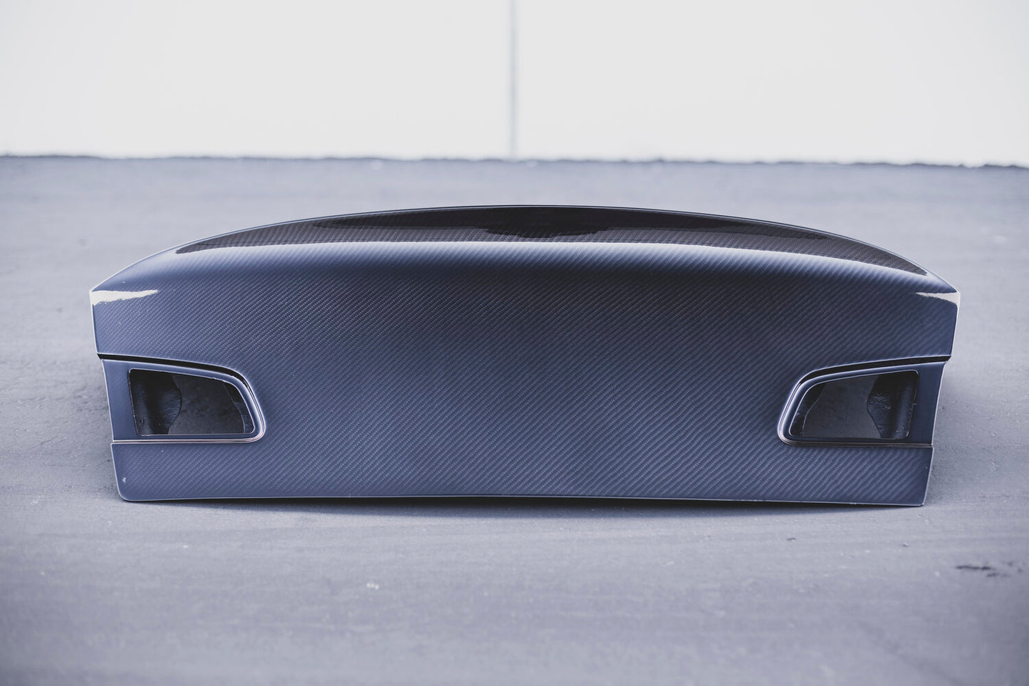 G35 Sedan AMS Style Trunk