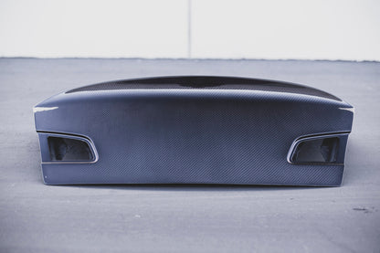 G35 Sedan AMS Style Trunk