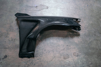 RSXE20 Vented Fenders