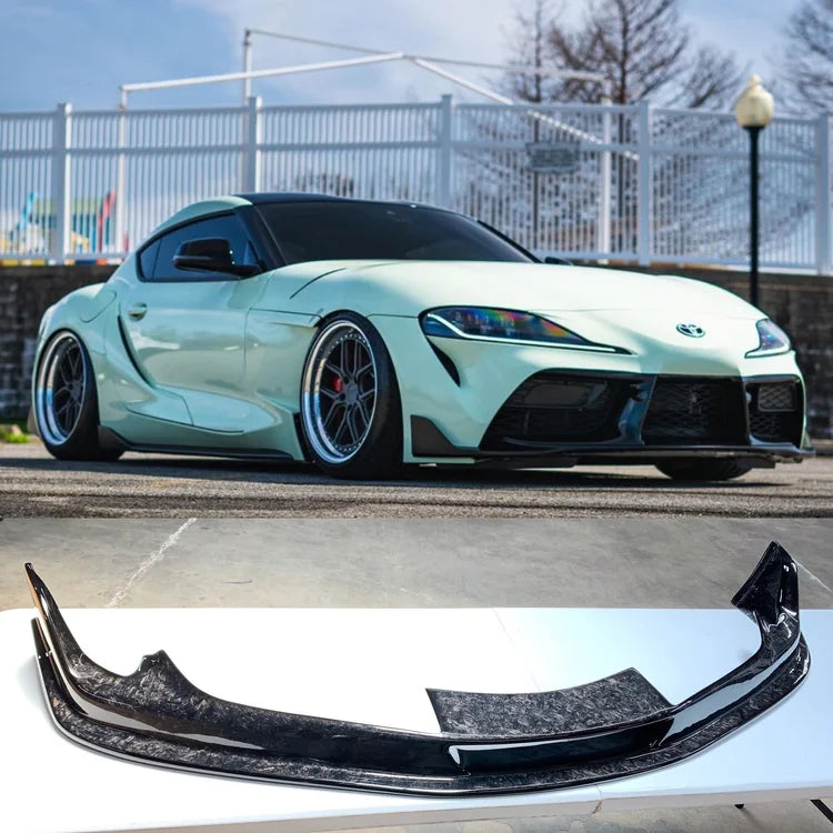 Fly1 Motorsports x Auto Tuned S1 Lip Kit