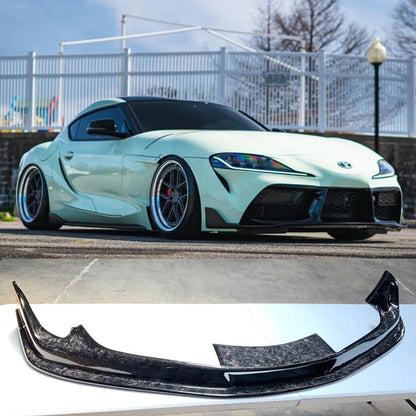 Fly1 Motorsports x Auto Tuned S1 Lip Kit