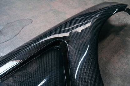 RSXE20 Vented Fenders