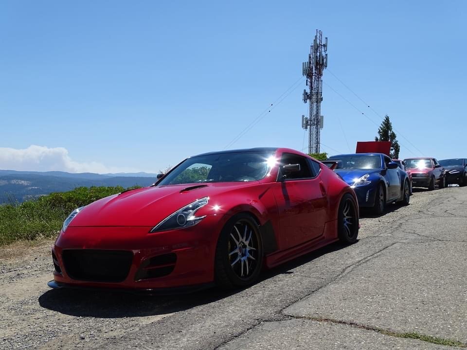 ZL Body Kit
