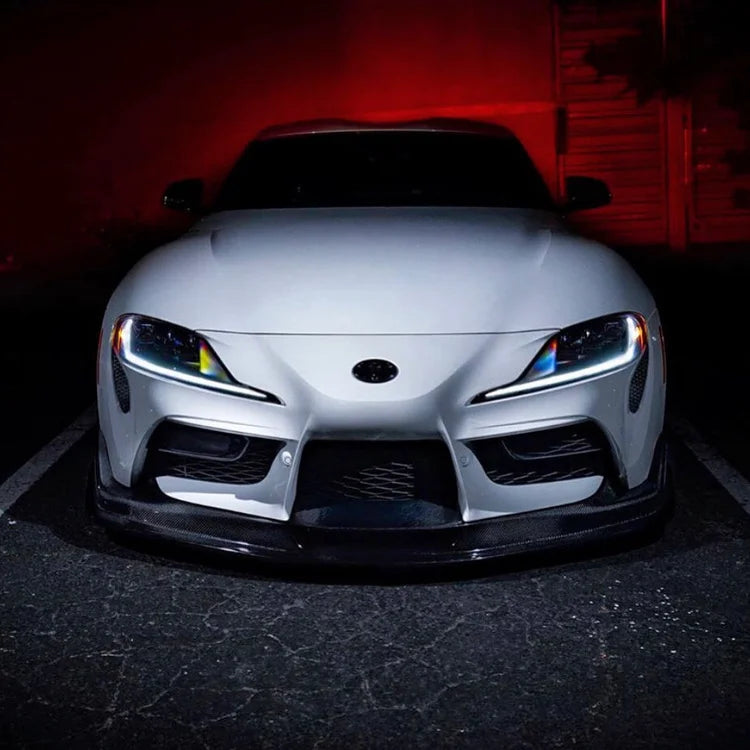 Fly1 Motorsports x Auto Tuned S1 Lip Kit