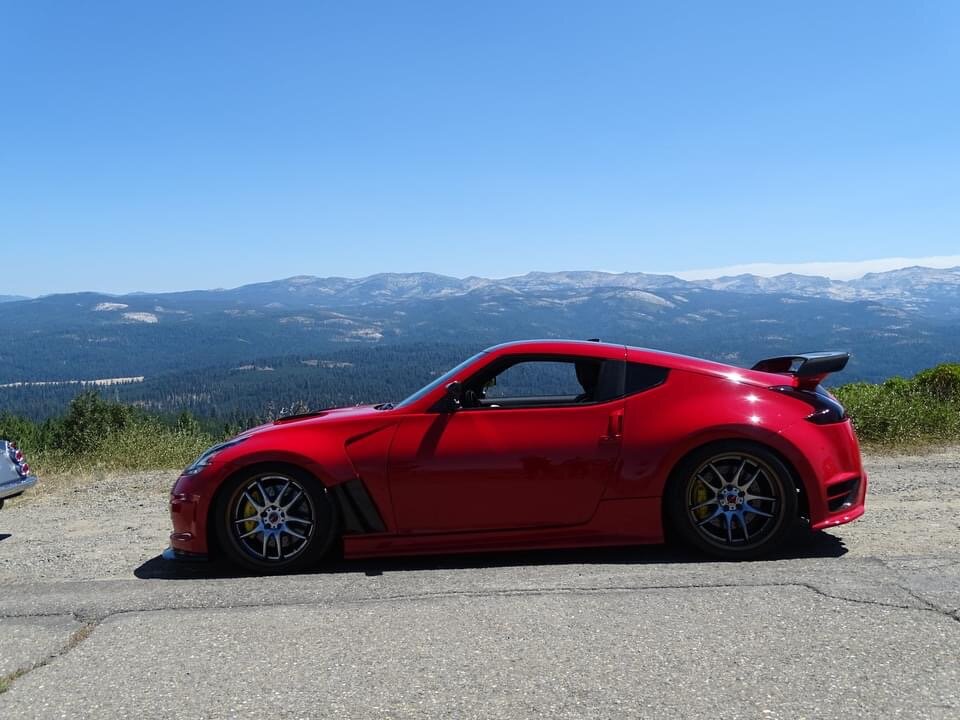 ZL Body Kit