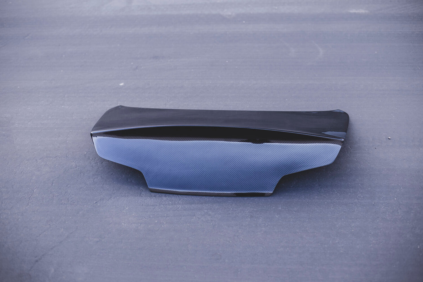 G35 AMS Style Trunk