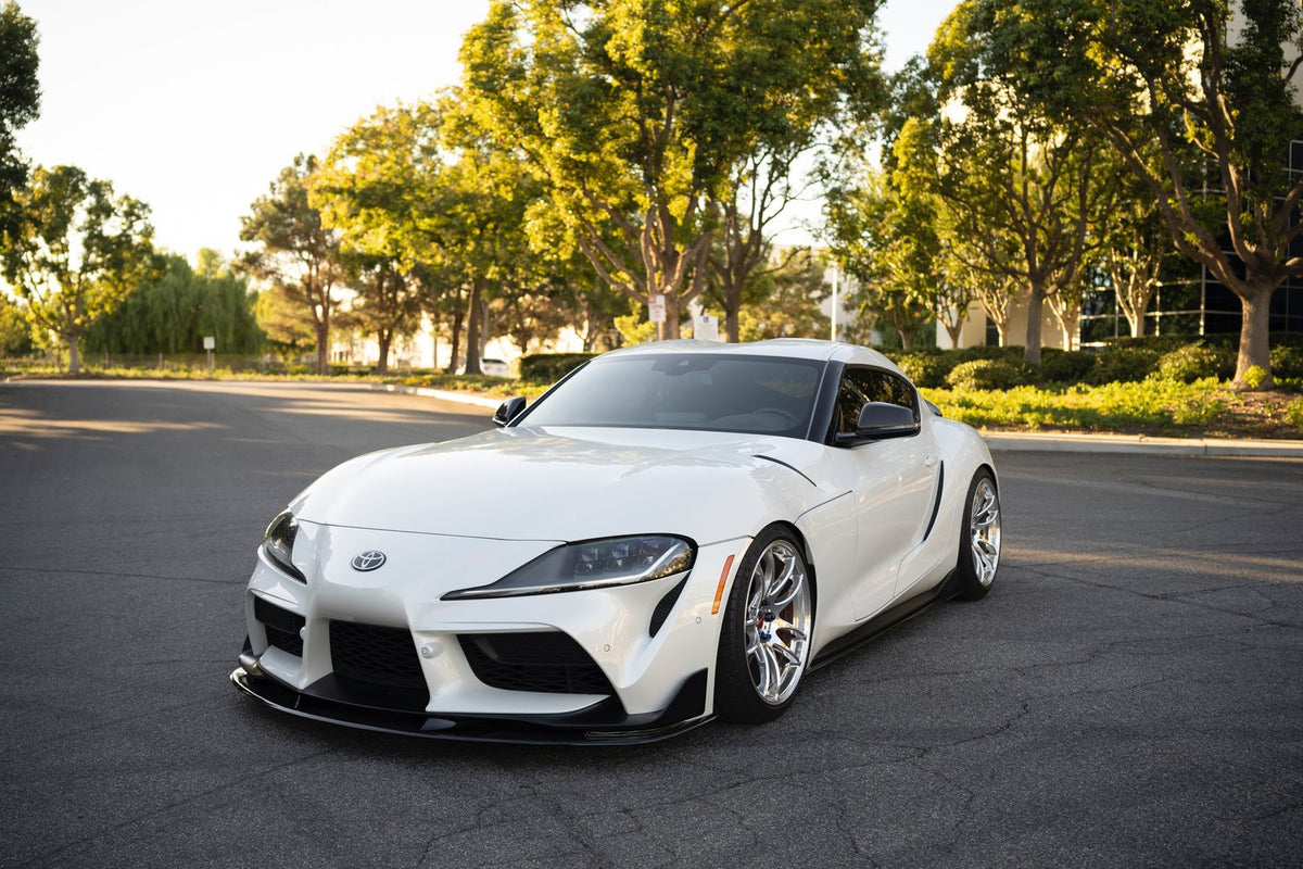 Spec-A Lip Kit